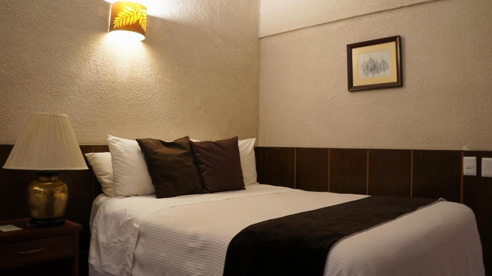 Hotel Casa Blanca Main image