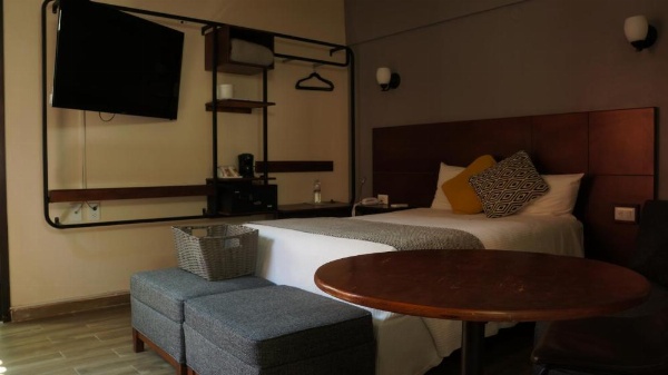 Hotel Casa Blanca image 6