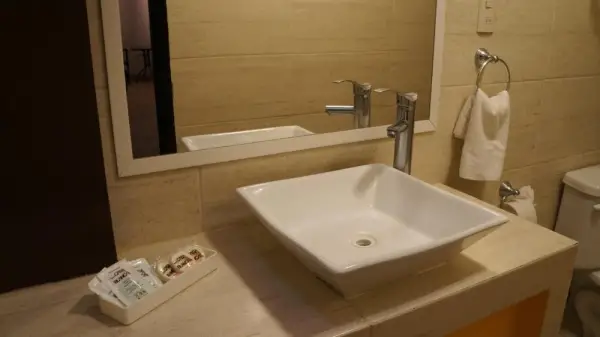 Hotel Casa Blanca 5