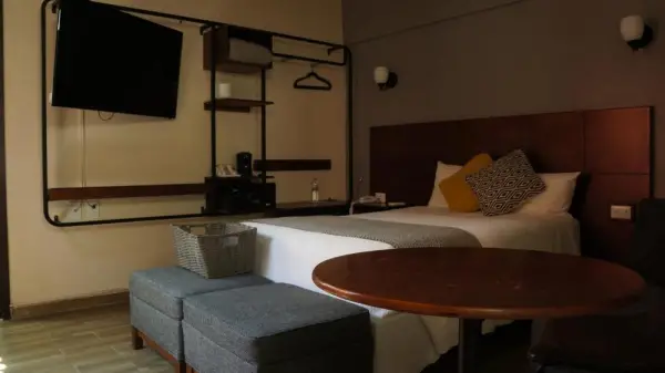 Hotel Casa Blanca 6