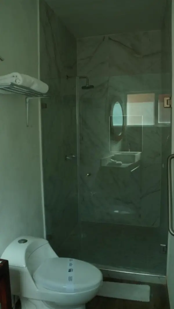 Hotel Casa Blanca 7