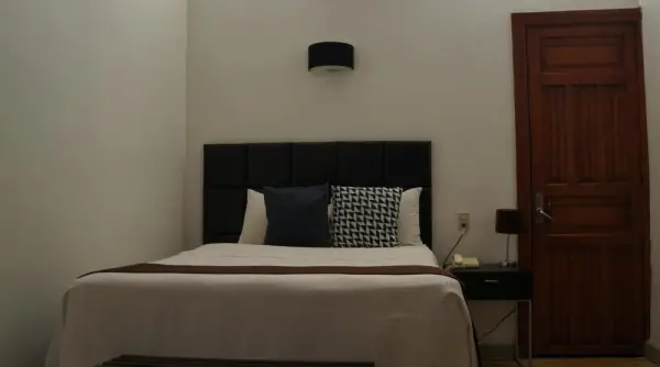 Hotel Casa Blanca 8