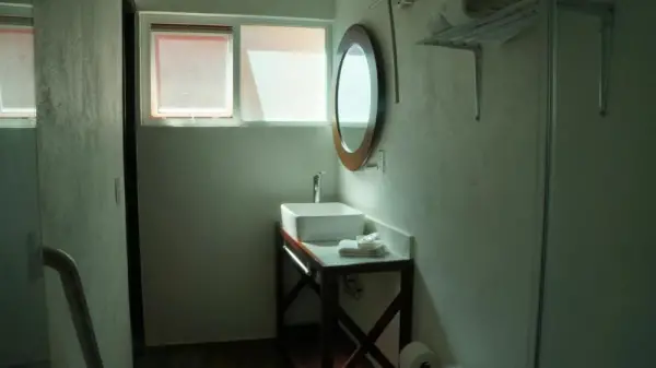 Hotel Casa Blanca 9